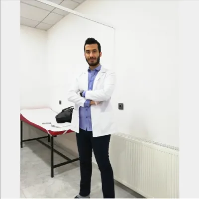 Hasan Tolga Yıldız