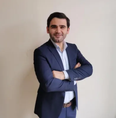 Emre Gürel