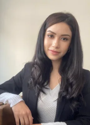 Aile Danışmanı Rümeysa Karaca