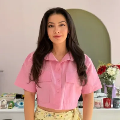 Dyt. Dilara Aksoy profil fotoğrafı