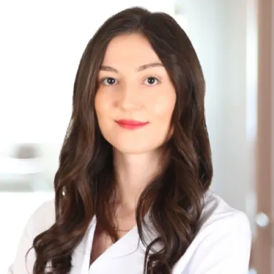 Burcu Arslan