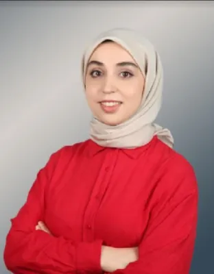 Rukiye Şeker