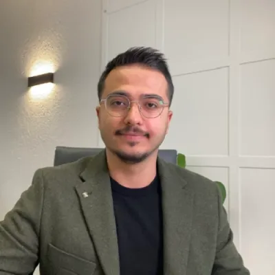 Semih Can Sezgin