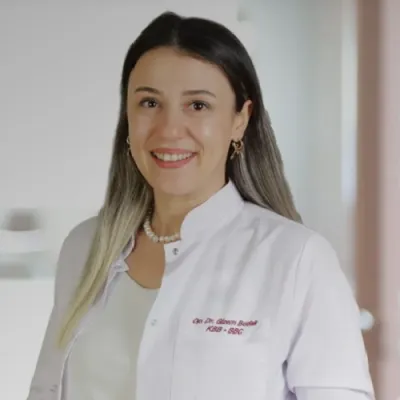 Gizem Budak