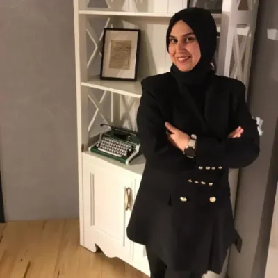 Gülhan Güçlü Telci