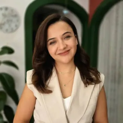 Sevgi Akça