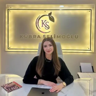 Kübra Selimoğlu