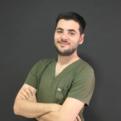 Yusuf Çağatay Açıköz