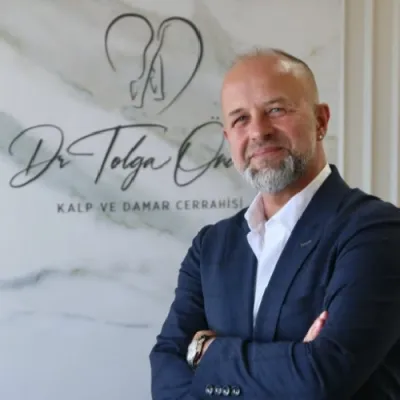 Tolga Önder