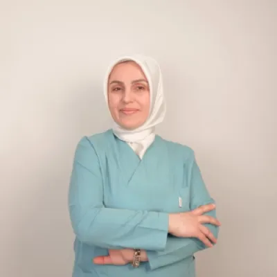 Hatice Gökdağ İner