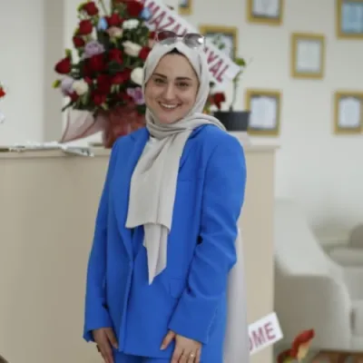 Aslınur Karabıçak profil fotoğrafı