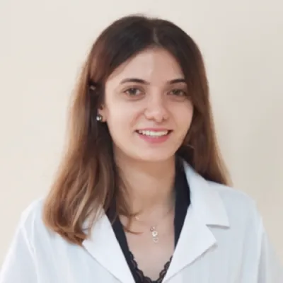 Dt. Ayzıt Ülkü Budak profil fotoğrafı