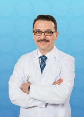 Yunus Oktay Atalay