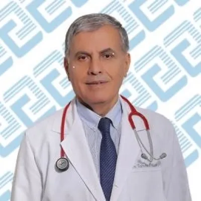 Tahsin Atalar