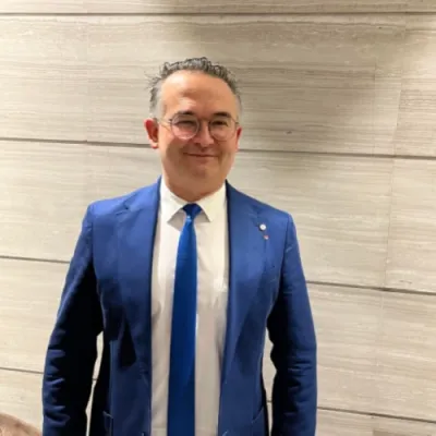 Davut Güven