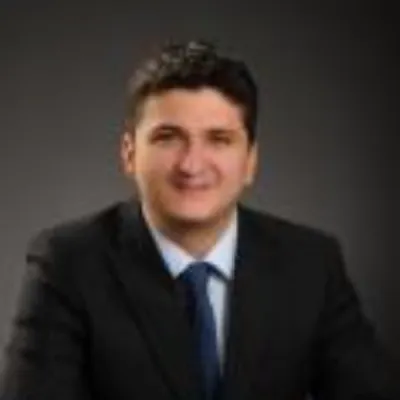 Murat Meriç