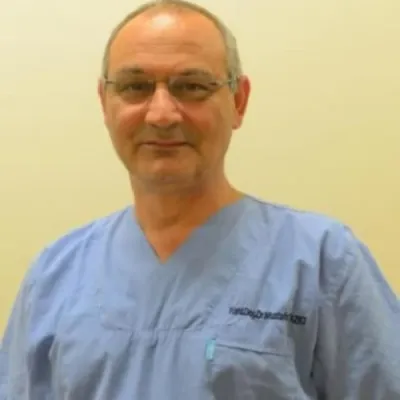 Mustafa Yazıcı