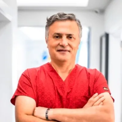 Uzm. Dr. Yüksel Oltulu profil fotoğrafı