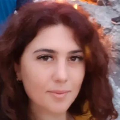 Uzm. Dr. Dt. Seher Elif Böke profil fotoğrafı
