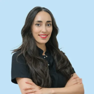 Uzm. Dr. Dt. Çağla Gül Gürkan profil fotoğrafı