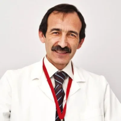 Fuat Güldoğuş
