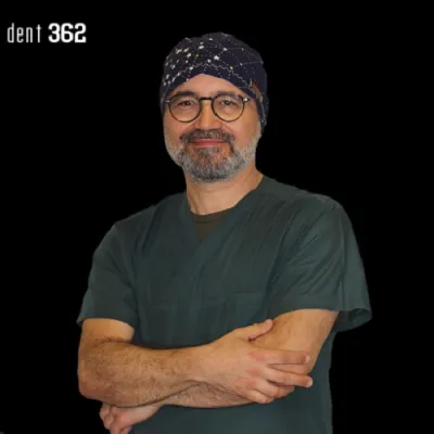 Doç. Dr. Dt. Mahmut Sümer profil fotoğrafı