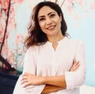 Dr. Dt. Nazife Tuba Telcioğlu profil fotoğrafı