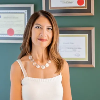 Prof. Dr. Ayça Tuba Ulusoy profil fotoğrafı