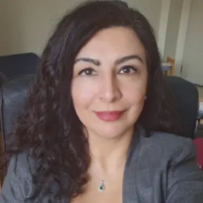 Gökçe Nur Say