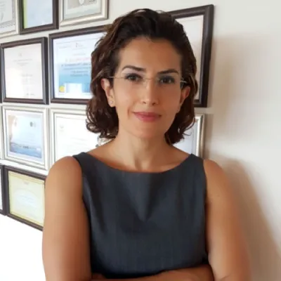Ebru Onat Göktaş