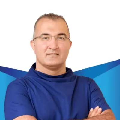 Uzm. Dr. Dt. Gültekin Erol profil fotoğrafı