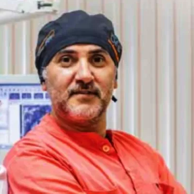 Bassam Halil profil fotoğrafı