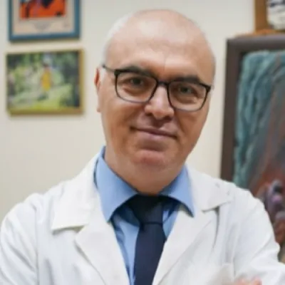 İdris Koçak