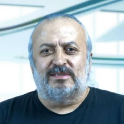 Mehmet Turgut profil fotoğrafı