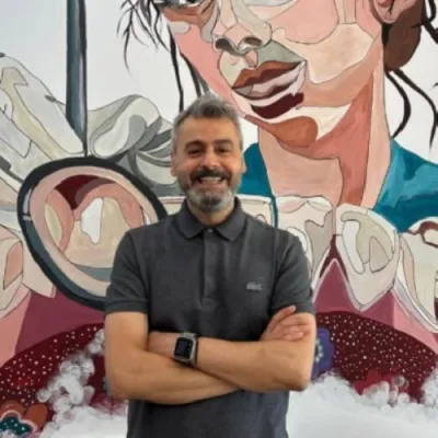 Dt. Engin Çavuş profil fotoğrafı