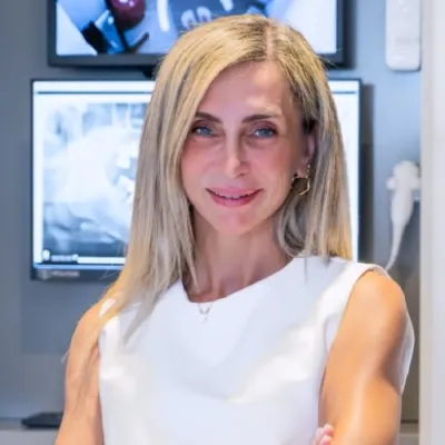 Dr. Dt. Filiz Kolbakır profil fotoğrafı