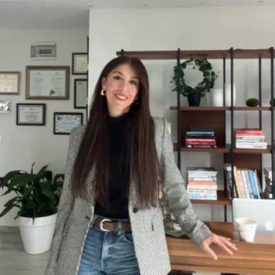 Psk. Burçin Küçüker profil fotoğrafı