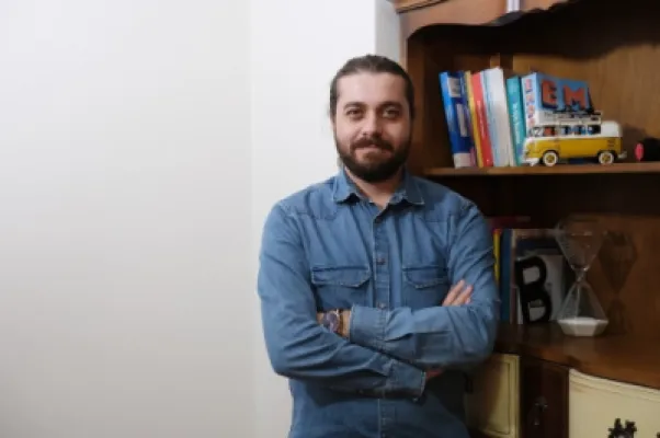 Uzm. Psk. Erdoğan Buhurci profil fotoğrafı