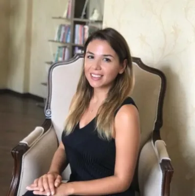Buse Sagat profil fotoğrafı