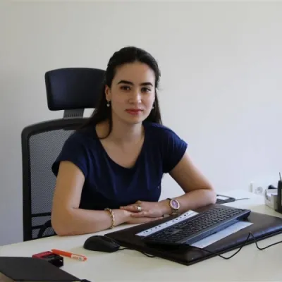 Pelin Çon Bayhan
