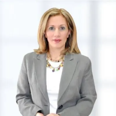 Hatice Özyıldız Güz profil fotoğrafı