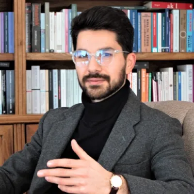 Yiğit Onur Şen