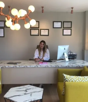 Kl. Psk. Merve Eğribel profil fotoğrafı
