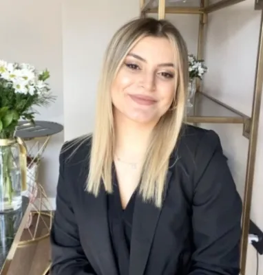 Aslıhan Şener
