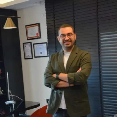 Op. Dr. Uğur Yıldırım profil fotoğrafı