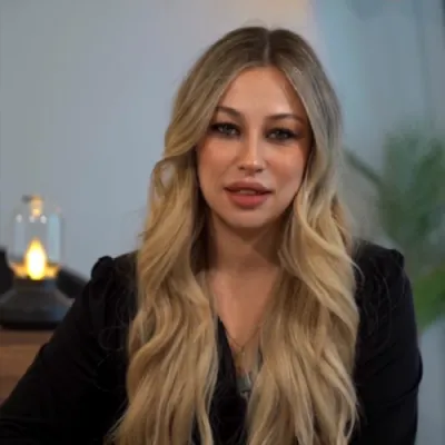 Esra Bülbül profil fotoğrafı