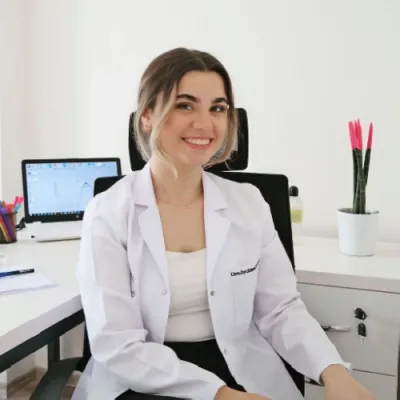 Edanur Serçe profil fotoğrafı