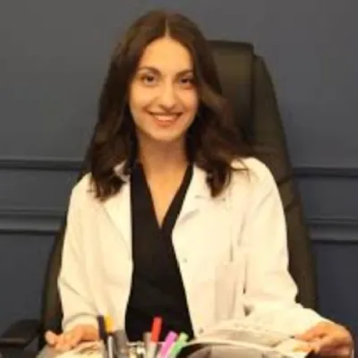 Fatma Demircan profil fotoğrafı