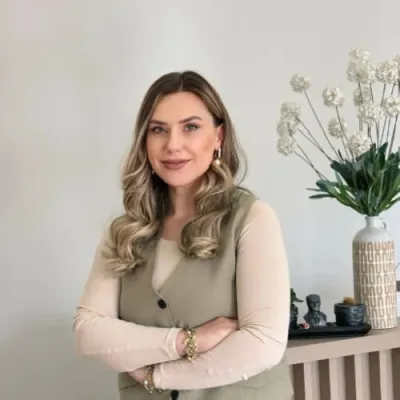 Kl. Psk. Dilara Ekinci Doğan profil fotoğrafı