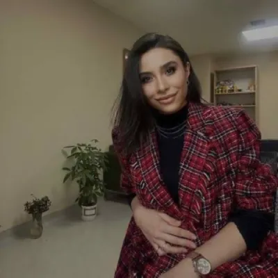 Kl. Psk. Ceren Kapusuz profil fotoğrafı